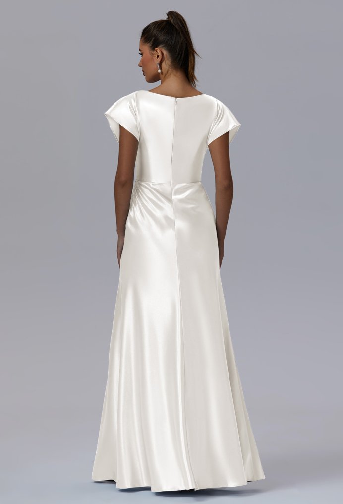 AW Hairmoss Dress
